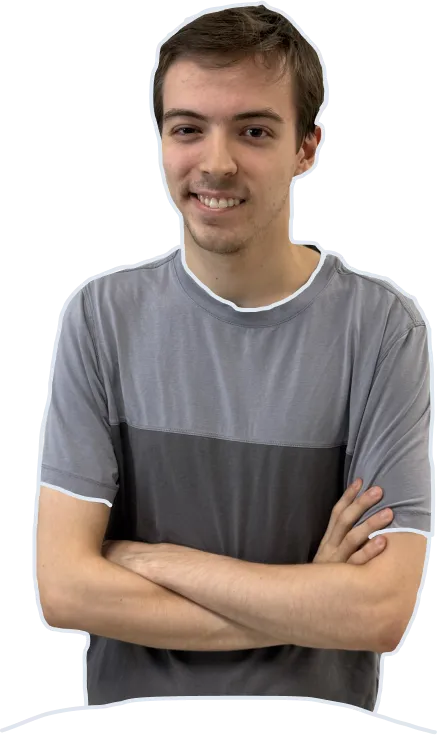 Image de Gabriel Martineau