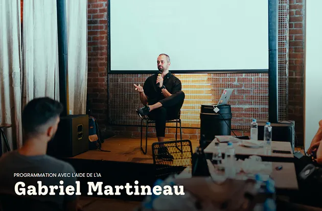 Image du hero dans la page Conférences de timConf